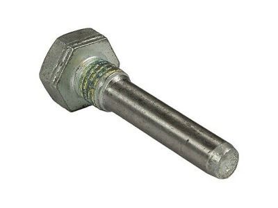 Ford 4R3Z-7C211-AA Shifter Assembly Pin