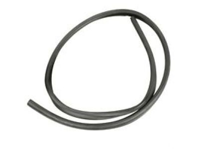 Lincoln 7L1Z-7825354-A Front Seal