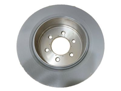 Ford GR3Z-2C026-E Brake Rotor Assembly