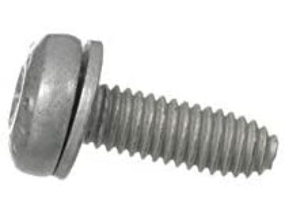 Lincoln -W710734-S439 Screw - Pan Head - Self-Tapping