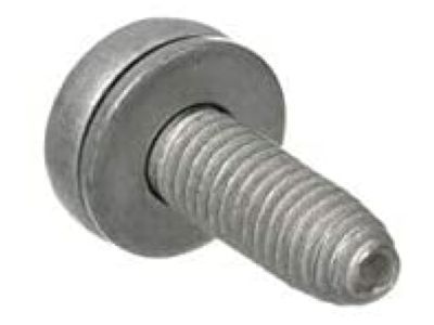 Lincoln -W710734-S439 Screw - Pan Head - Self-Tapping