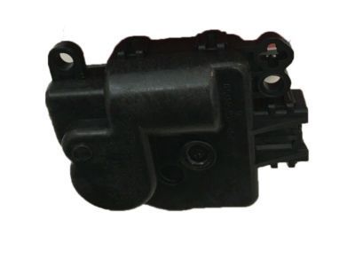 Ford Edge Blend Door Actuator - GS7Z-19E616-C