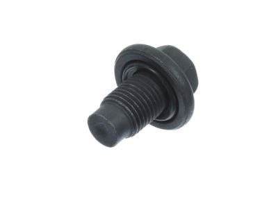 Lincoln F75Z-6730-BA Drain Plug