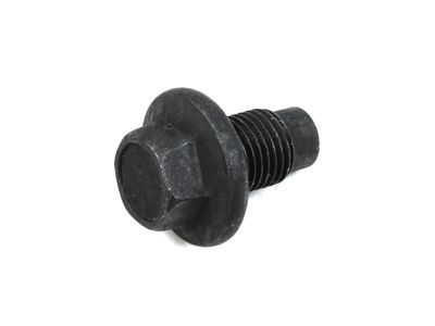 Ford F75Z-6730-BA Oil Pan Drain Plug