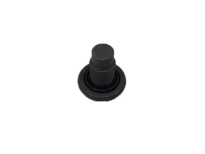 Mercury F75Z-6730-BA Drain Plug