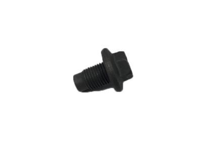 Ford F75Z-6730-BA Drain Plug