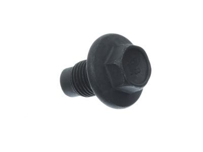 Ford F75Z-6730-BA Drain Plug