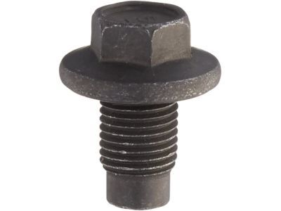 Lincoln F75Z-6730-BA Oil Pan Drain Plug