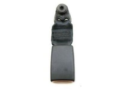 Ford BK3Z-6160044-A Buckle End