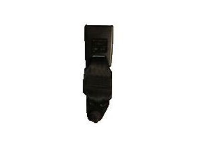 Ford BK3Z-6160044-A Buckle End