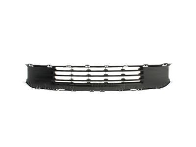 Ford DA8Z-17K945-AA Bumper Grille