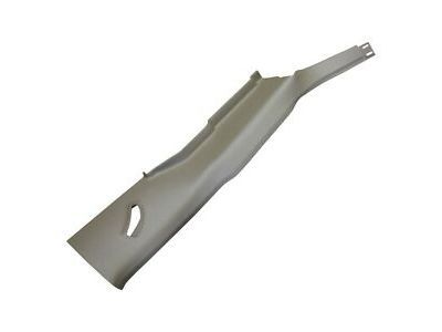 Ford FL3Z-16278D12-AC Rear Pillar Trim