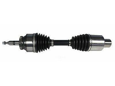 Ford F-150 Axle Shaft - FL3Z-3A428-A