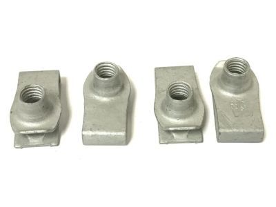 Ford -W520833-S439 Water Valve Screw