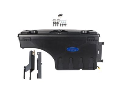 Ford VHC3Z-17N004-B Storage Box