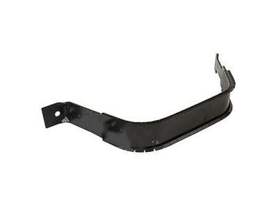 Ford F-250 Super Duty Fuel Tank Strap - F81Z-9054-FA