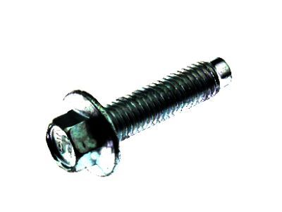 Lincoln -N808920-S437 Thermostat Housing Bolt