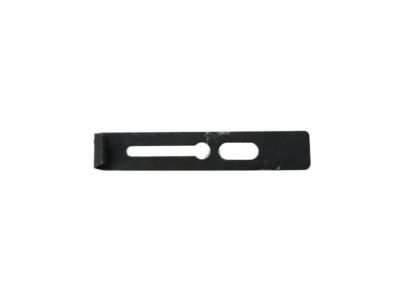 Mercury F2DZ54405A24A Hinge Spring