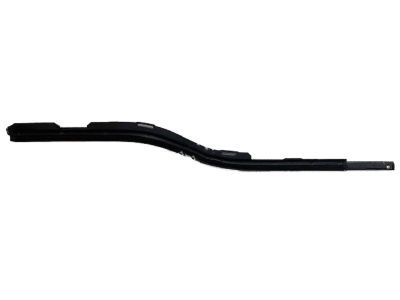 Ford FL3Z-1521453-B Weatherstrip Assy - Door Window