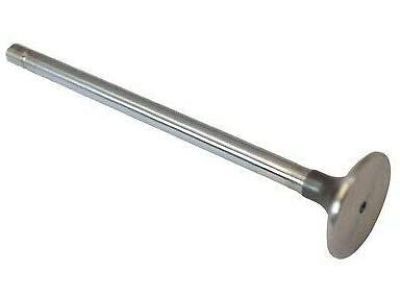 Ford E-350 Super Duty Exhaust Valve - 3C3Z-6505-AA