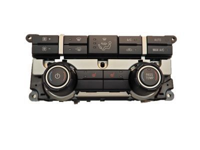 Ford F-150 A/C Switch - AL3Z-19980-R