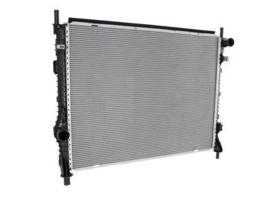 Ford FR3Z-8005-G Radiator