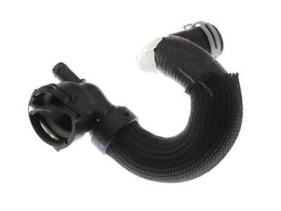 Ford CV6Z-8286-M Upper Hose