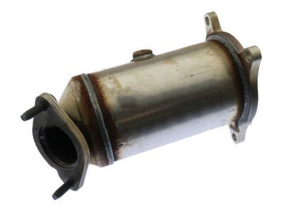 2009 Lincoln MKS Catalytic Converter - 9G1Z-5E213-B