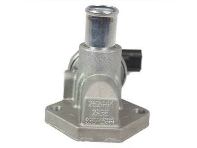 Ford 2R3Z-9F715-AA Idle Speed Control