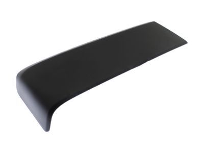 Lincoln FL1Z-7862163-CB Front Shield