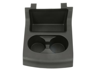 Ford 9A8Z-7413562-BB Cup Holder