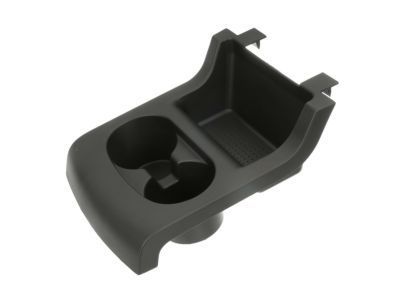 Ford 9A8Z-7413562-BB Cup Holder