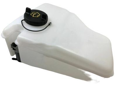 Lincoln 8W1Z-17618-A Washer Reservoir