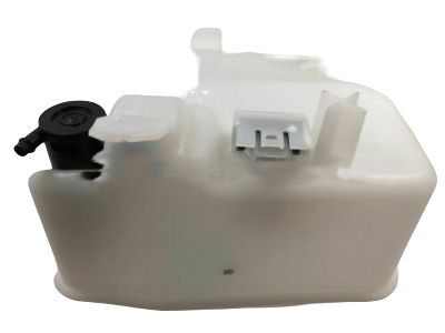 Lincoln 8W1Z-17618-A Washer Reservoir