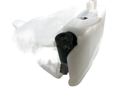 Lincoln 8W1Z-17618-A Washer Reservoir