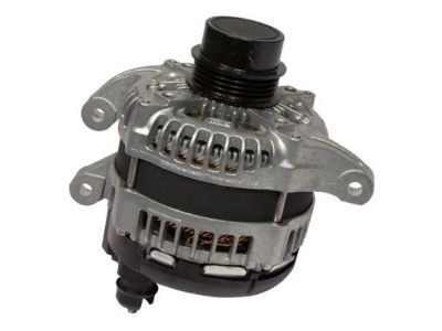 Ford 9U2Z-10V346-ADRM Alternator Assy