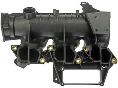 Ford F77Z-9424-CA Intake Manifold