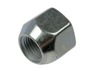 Mercury 8E5Z-1012-A Wheel Nut