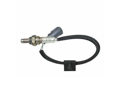 Ford 5S4Z-9G444-EA Sensor - Exhaust Gas - Oxygen