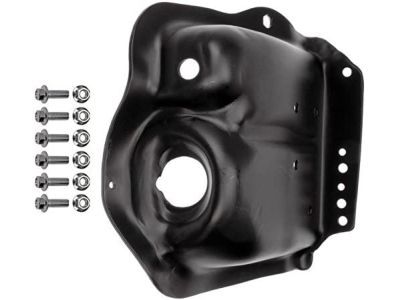 Ford EOTZ-5A306-E Housing