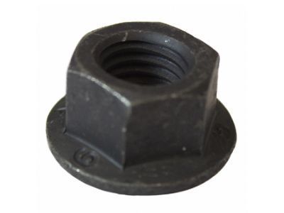 Ford -N620484-S2 Nut - Hex.                         