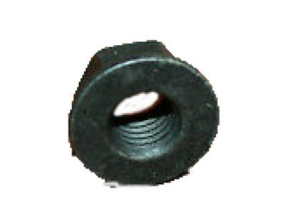 Ford -N620484-S2 Nut - Hex.                         