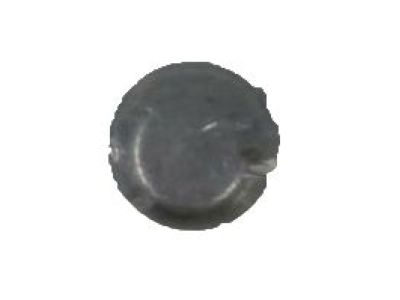 Lincoln 2L1Z-1131-AA Cap - Grease