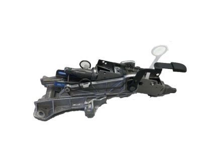 2016 Ford Explorer Steering Column - DB5Z-3C529-S