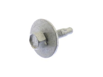 Ford -N811864-S301 Wiper Motor Screw