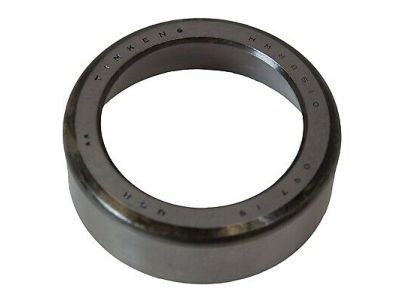 Ford E-250 Differential Pinion Bearing - B5A-4616-B