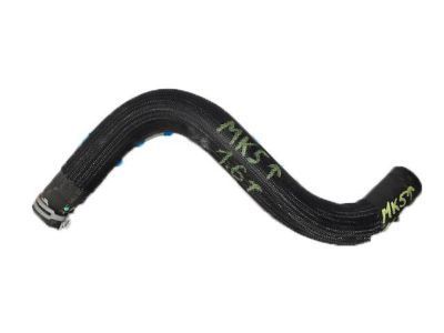 Ford Fusion Radiator Hose - DG9Z-8260-H