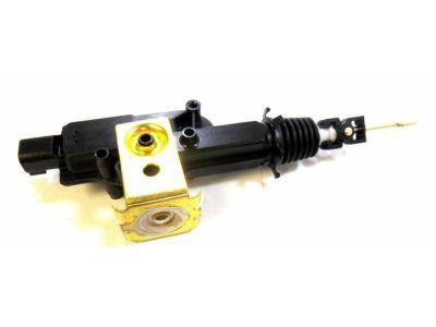 Ford 4C2Z-16218A42-CA Actuator