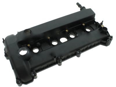 Ford 6M8Z-6582-A Cover - Cylinder Head