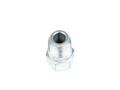 Mercury F57Z-3R608-BA Connector